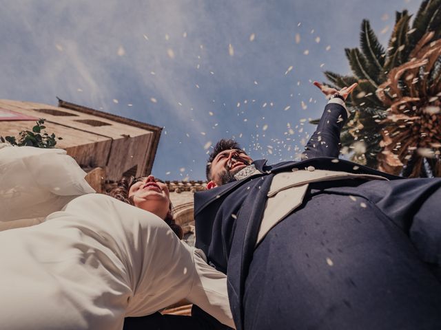 La boda de BRUNO y LAURA en Ciudad Real, Ciudad Real 13