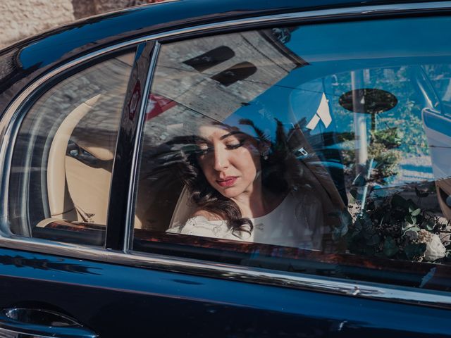 La boda de BRUNO y LAURA en Ciudad Real, Ciudad Real 14