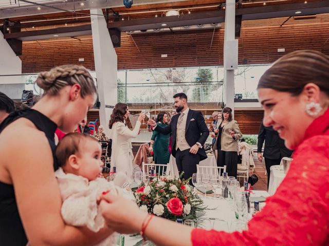 La boda de BRUNO y LAURA en Ciudad Real, Ciudad Real 20