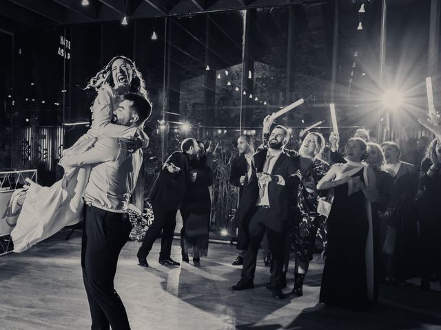 La boda de BRUNO y LAURA en Ciudad Real, Ciudad Real 22