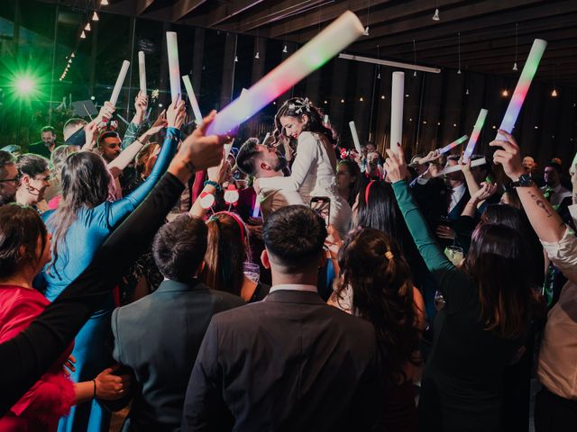La boda de BRUNO y LAURA en Ciudad Real, Ciudad Real 2