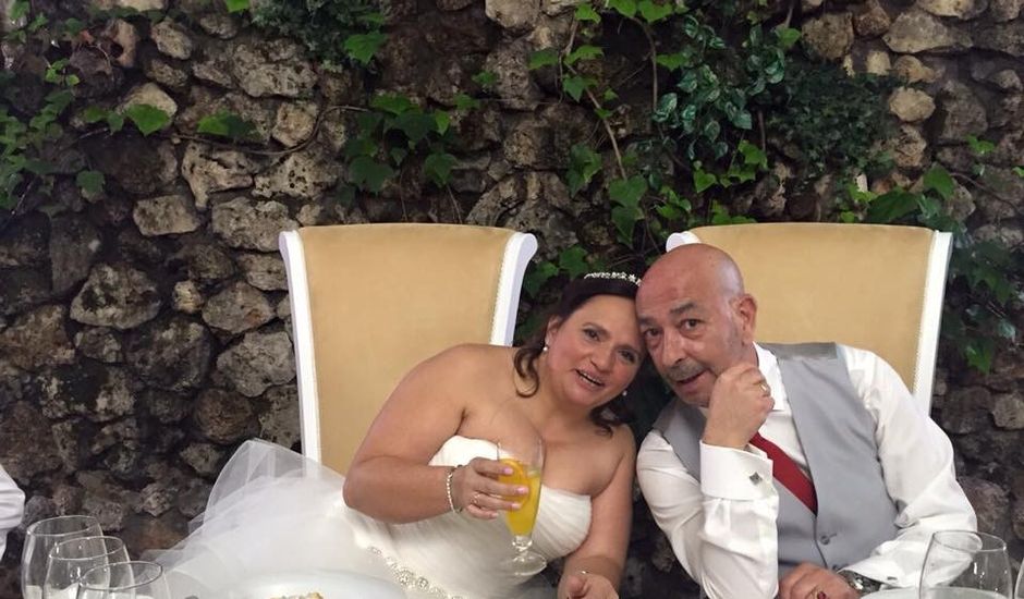 La boda de Santy y Paz en Alcalá De Henares, Madrid
