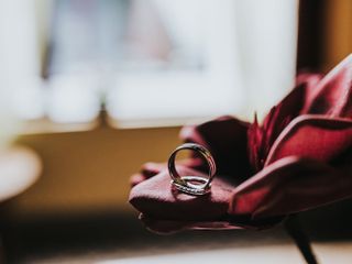 La boda de Nuria y Pablo 2