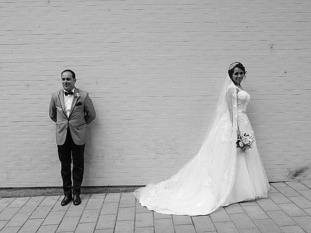 La boda de Silver y Melisa en Ponferrada, León 26