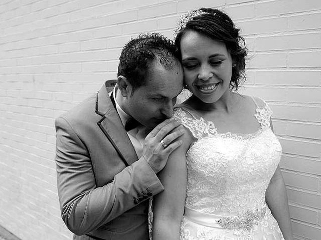 La boda de Silver y Melisa en Ponferrada, León 29