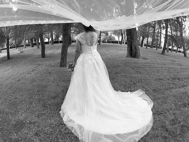 La boda de Silver y Melisa en Ponferrada, León 30