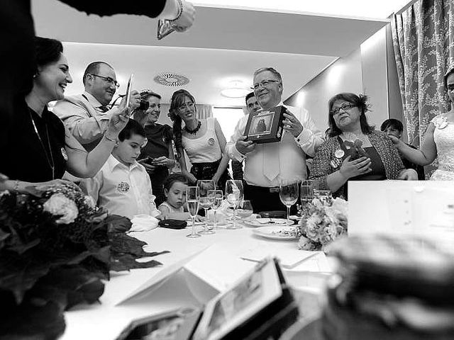 La boda de Silver y Melisa en Ponferrada, León 48