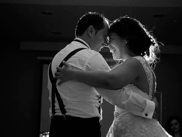 La boda de Silver y Melisa en Ponferrada, León 65