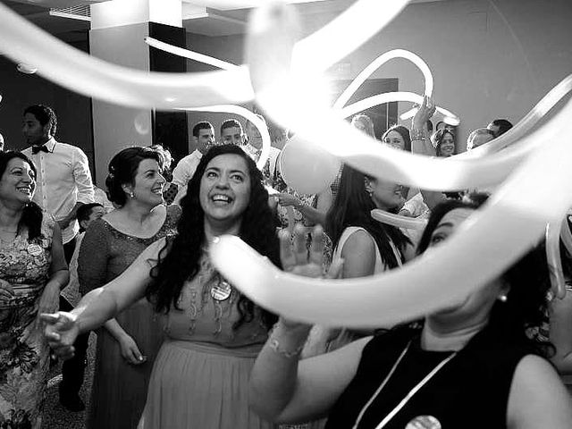 La boda de Silver y Melisa en Ponferrada, León 68