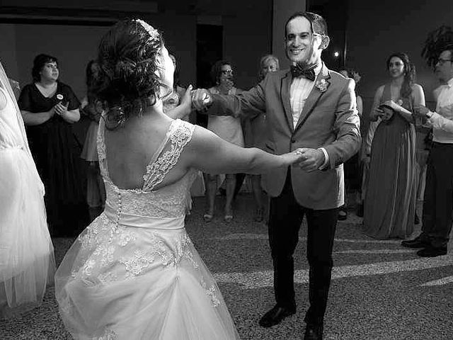 La boda de Silver y Melisa en Ponferrada, León 71