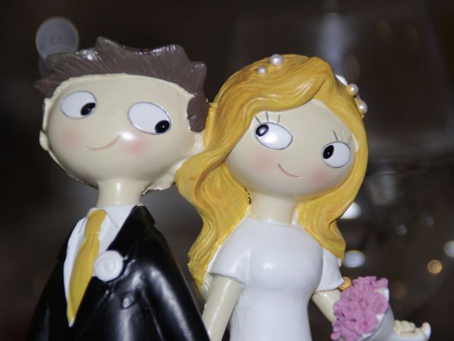 La boda de Dulce y Iñigo en Jerez De La Frontera, Cádiz 3