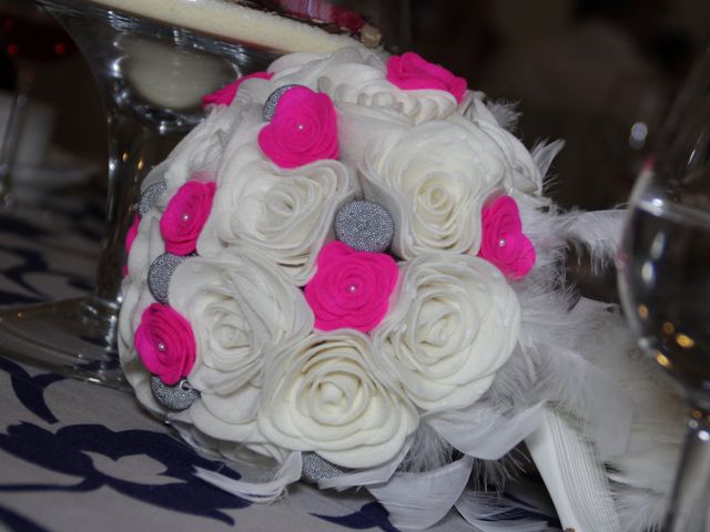 La boda de Dulce y Iñigo en Jerez De La Frontera, Cádiz 4