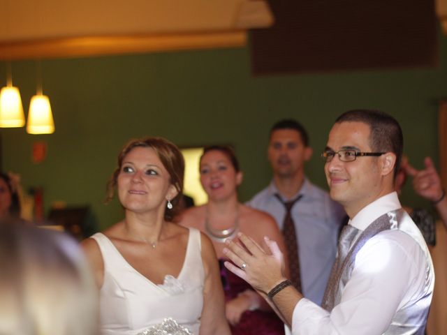 La boda de Dulce y Iñigo en Jerez De La Frontera, Cádiz 6