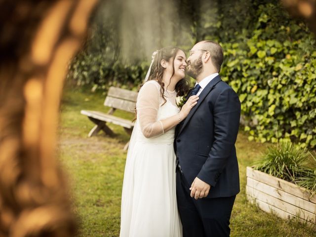 La boda de Samuel y Míriam en Subirats, Barcelona 49