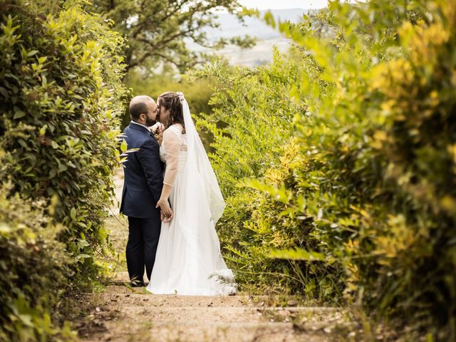 La boda de Samuel y Míriam en Subirats, Barcelona 53