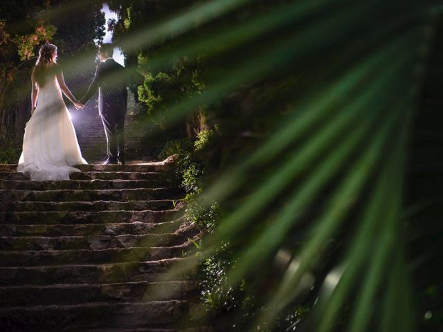 La boda de Jofre y Sofia en Blanes, Girona 13