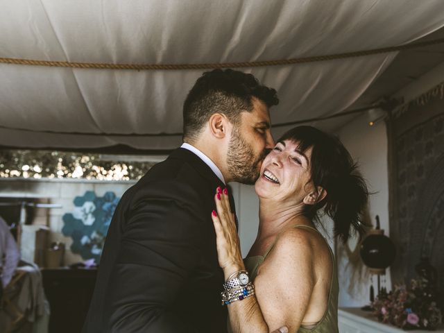 La boda de Claudia y Cesar en San Sebastian De Los Reyes, Madrid 7