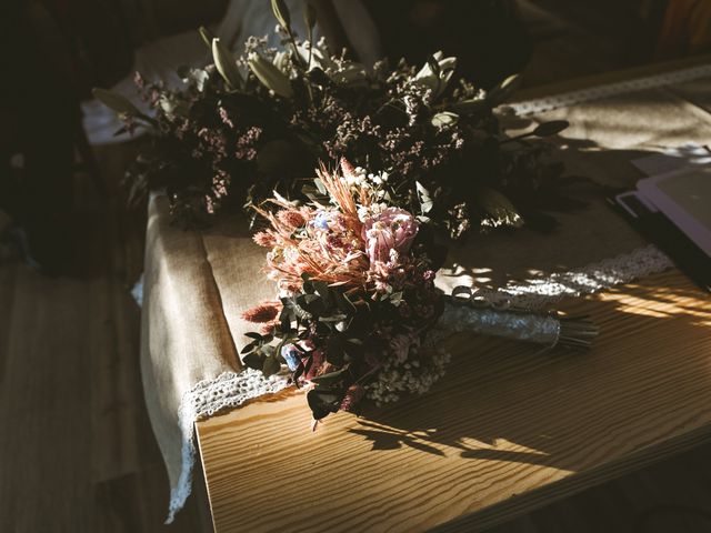 La boda de Claudia y Cesar en San Sebastian De Los Reyes, Madrid 28