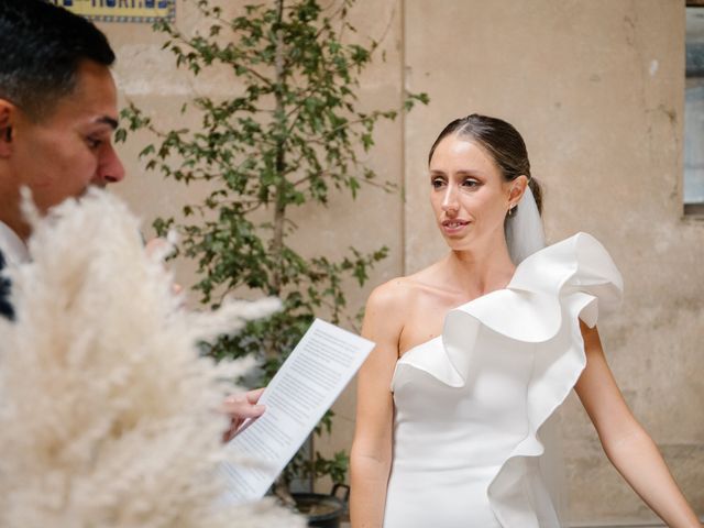 La boda de Víctor y Elena en Otero De Herreros, Segovia 32