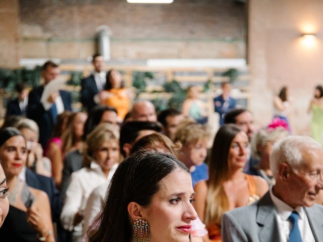 La boda de Víctor y Elena en Otero De Herreros, Segovia 33