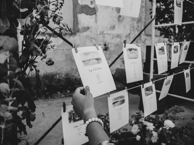 La boda de Víctor y Elena en Otero De Herreros, Segovia 57