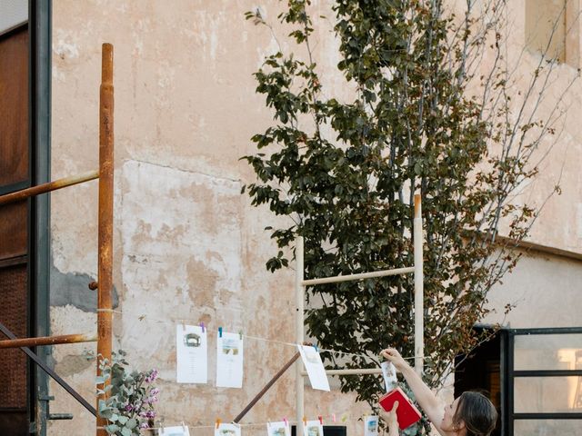 La boda de Víctor y Elena en Otero De Herreros, Segovia 61