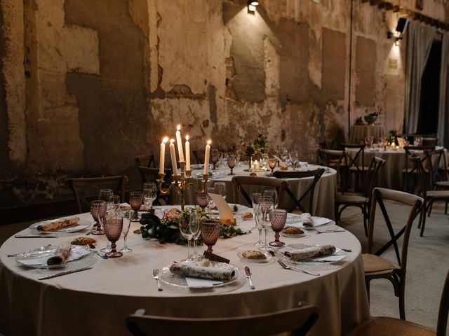 La boda de Víctor y Elena en Otero De Herreros, Segovia 63