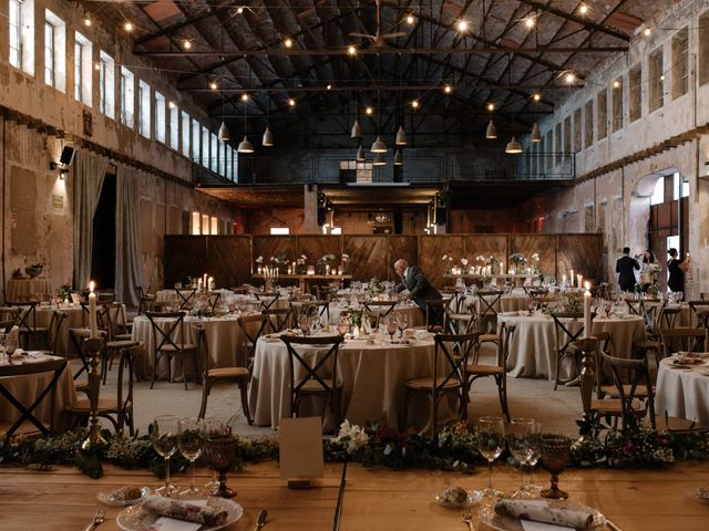 La boda de Víctor y Elena en Otero De Herreros, Segovia 1