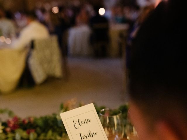 La boda de Víctor y Elena en Otero De Herreros, Segovia 67