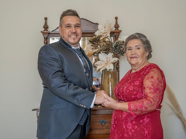 La boda de Patricia y Candido en Alameda, Málaga 10