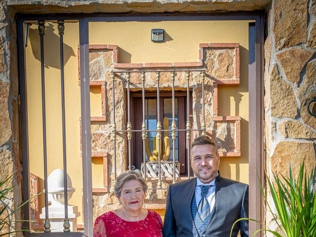 La boda de Patricia y Candido en Alameda, Málaga 22