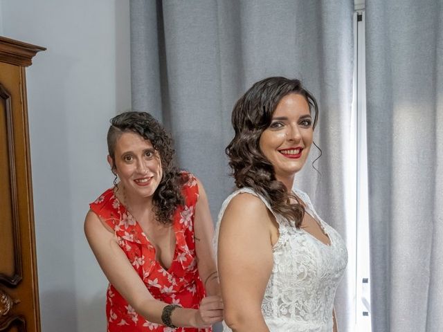 La boda de Patricia y Candido en Alameda, Málaga 32