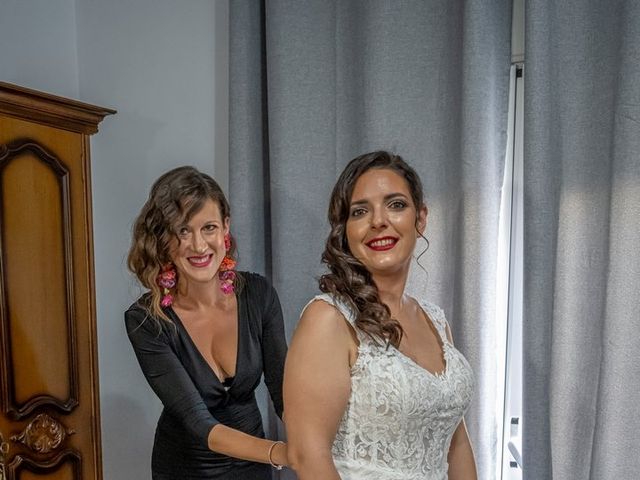 La boda de Patricia y Candido en Alameda, Málaga 39