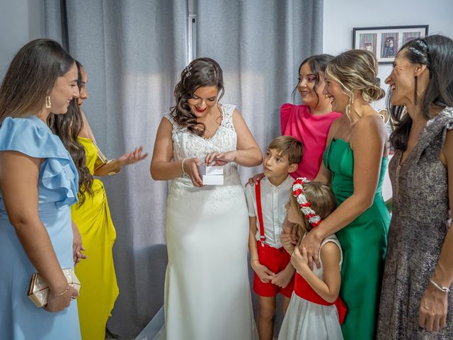 La boda de Patricia y Candido en Alameda, Málaga 48