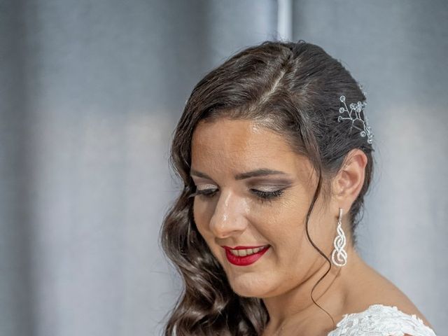 La boda de Patricia y Candido en Alameda, Málaga 50