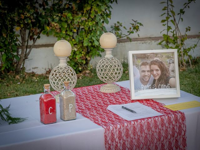 La boda de Patricia y Candido en Alameda, Málaga 64