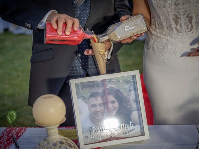 La boda de Patricia y Candido en Alameda, Málaga 83