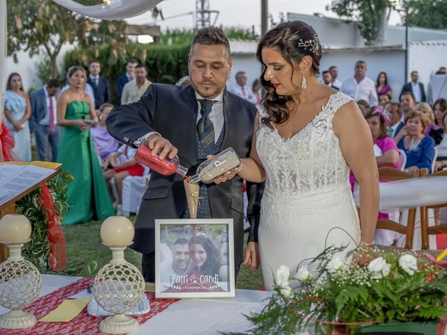 La boda de Patricia y Candido en Alameda, Málaga 85