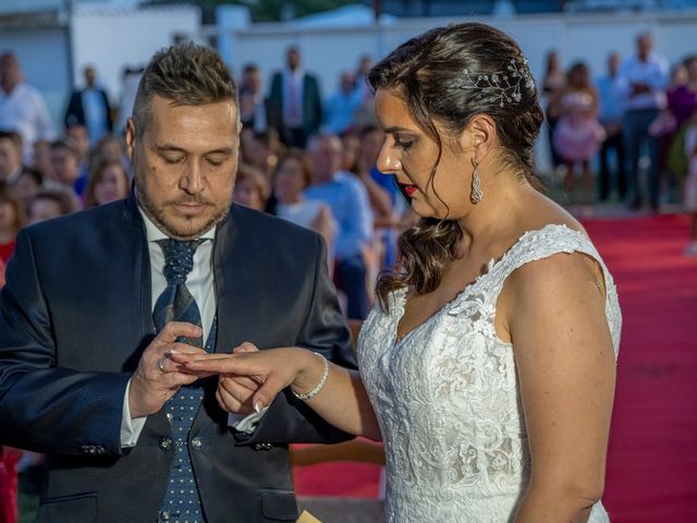 La boda de Patricia y Candido en Alameda, Málaga 87