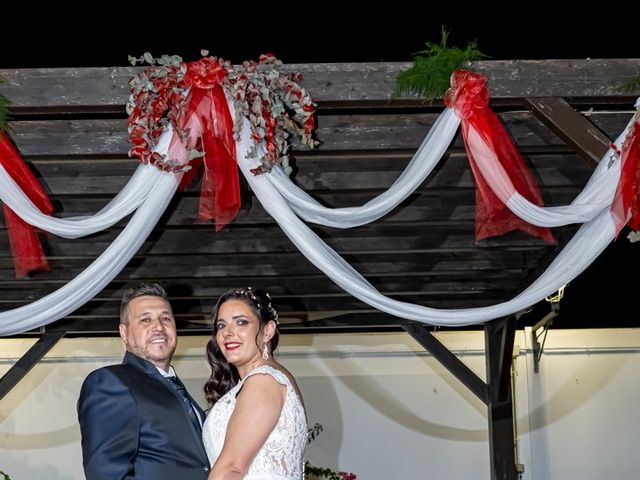 La boda de Patricia y Candido en Alameda, Málaga 92