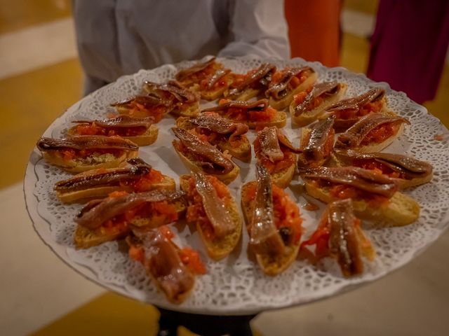 La boda de Patricia y Candido en Alameda, Málaga 94