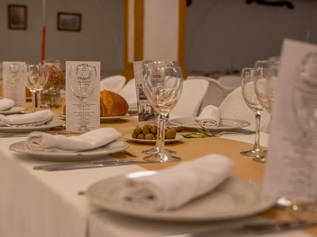 La boda de Patricia y Candido en Alameda, Málaga 105