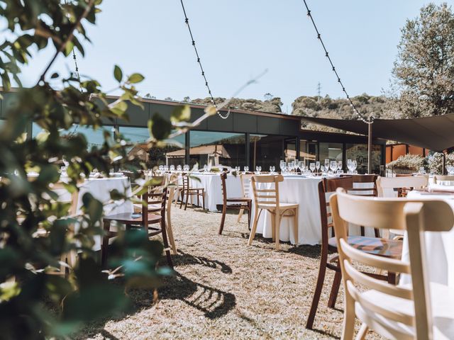 La boda de Aurelija y Laura en Besalu, Girona 5