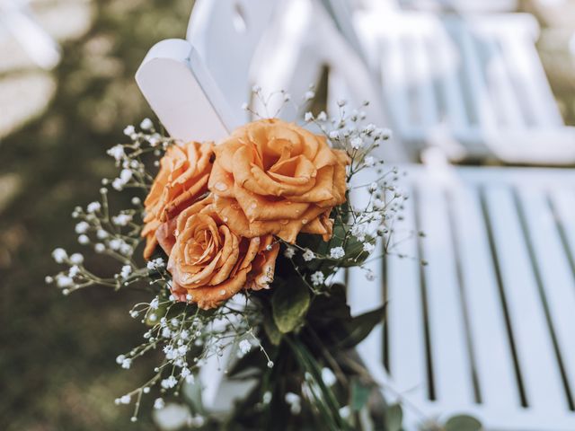 La boda de Aurelija y Laura en Besalu, Girona 30