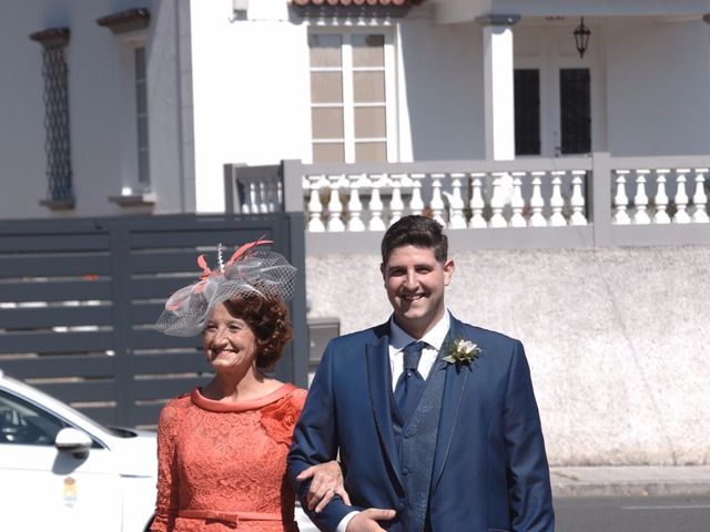 La boda de Adrian y Raquel en Narón, A Coruña 3