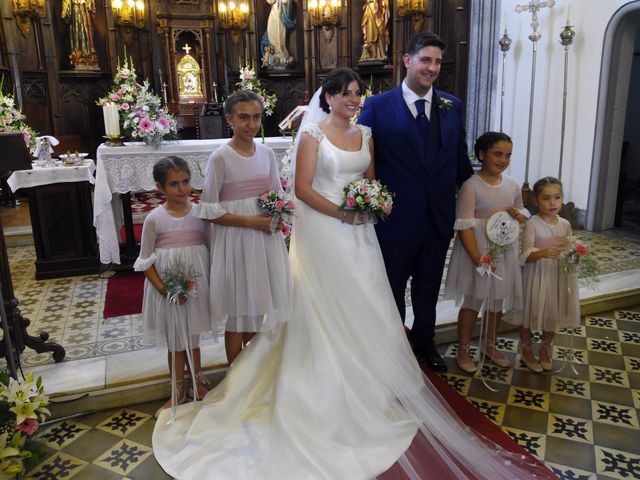 La boda de Adrian y Raquel en Narón, A Coruña 5