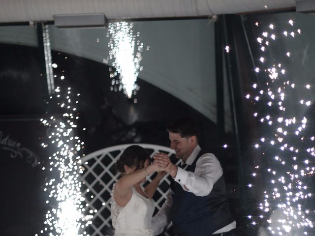 La boda de Adrian y Raquel en Narón, A Coruña 8