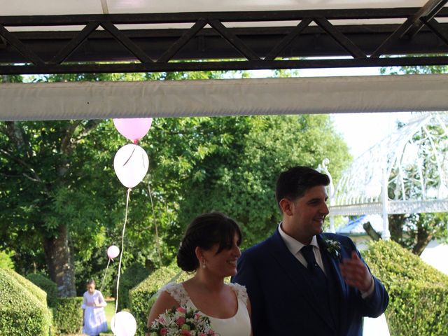 La boda de Adrian y Raquel en Narón, A Coruña 9