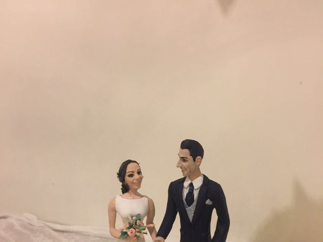 La boda de Jose Mari y Virginia en Chiclana De La Frontera, Cádiz 3