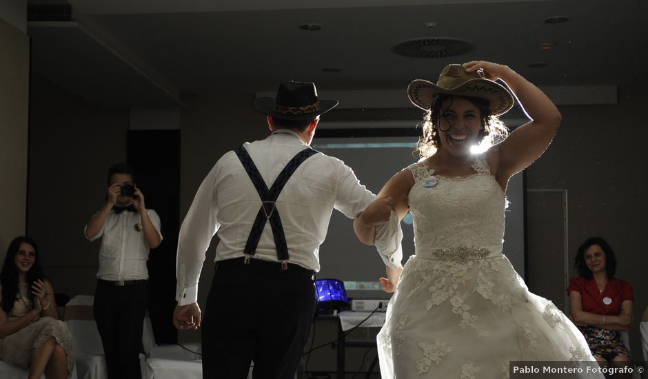 La boda de Silver y Melisa en Ponferrada, León